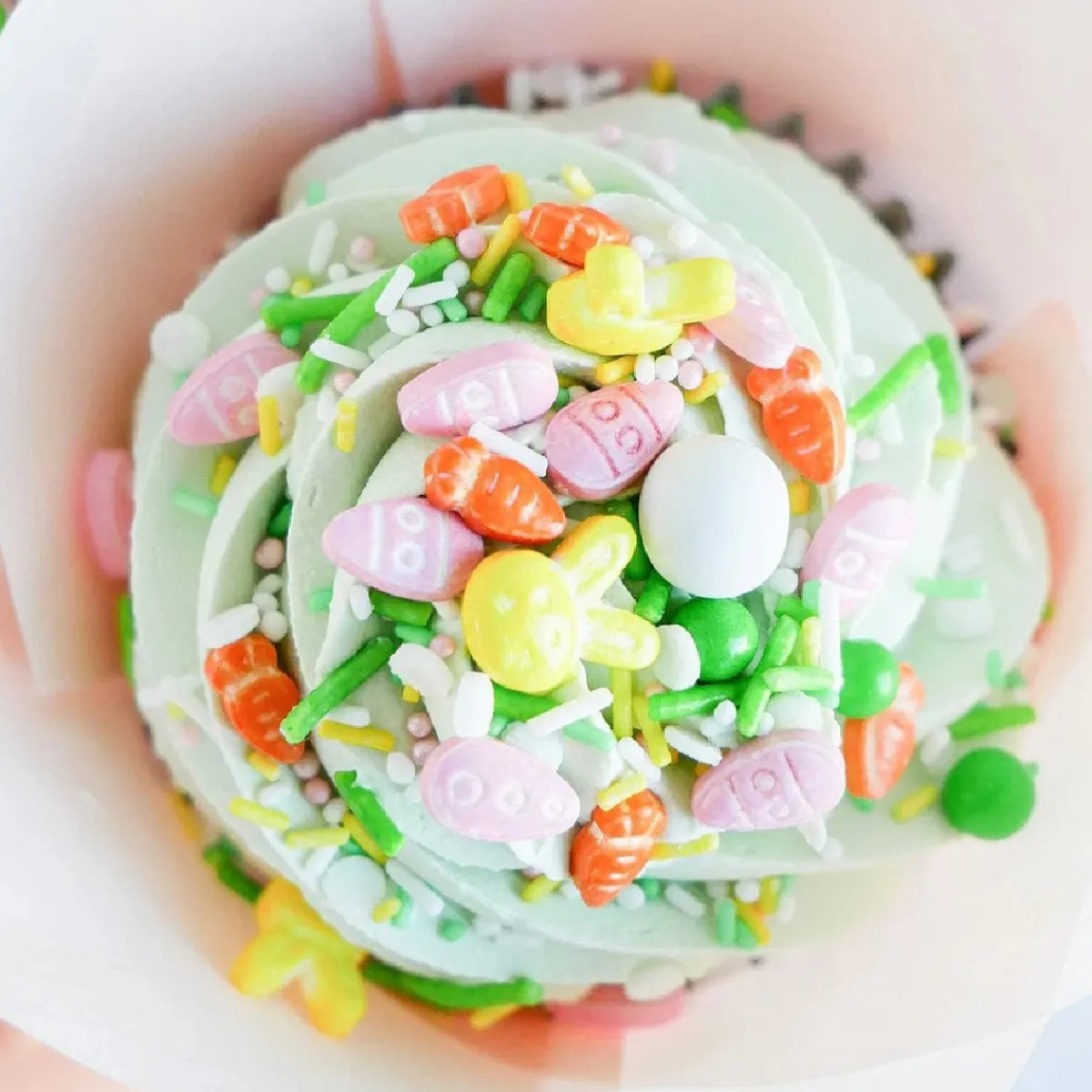 Outlet Happy Sprinkles Sprinkles Easter Favorite Set/3