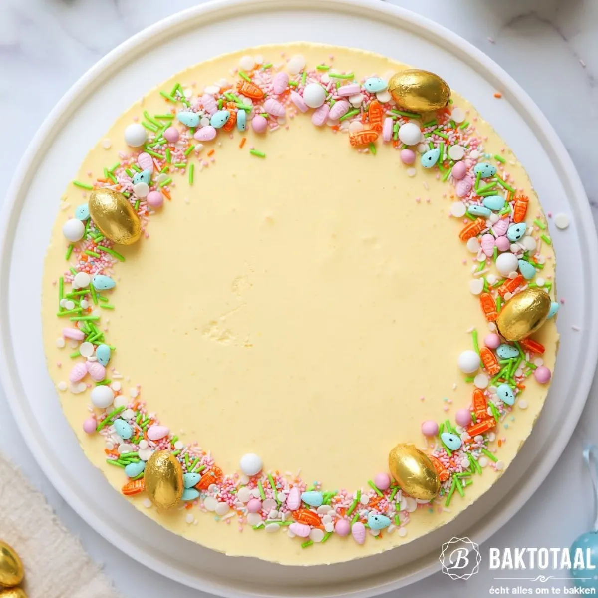 Hot Happy Sprinkles Sprinkles So Egg-Cited 90g