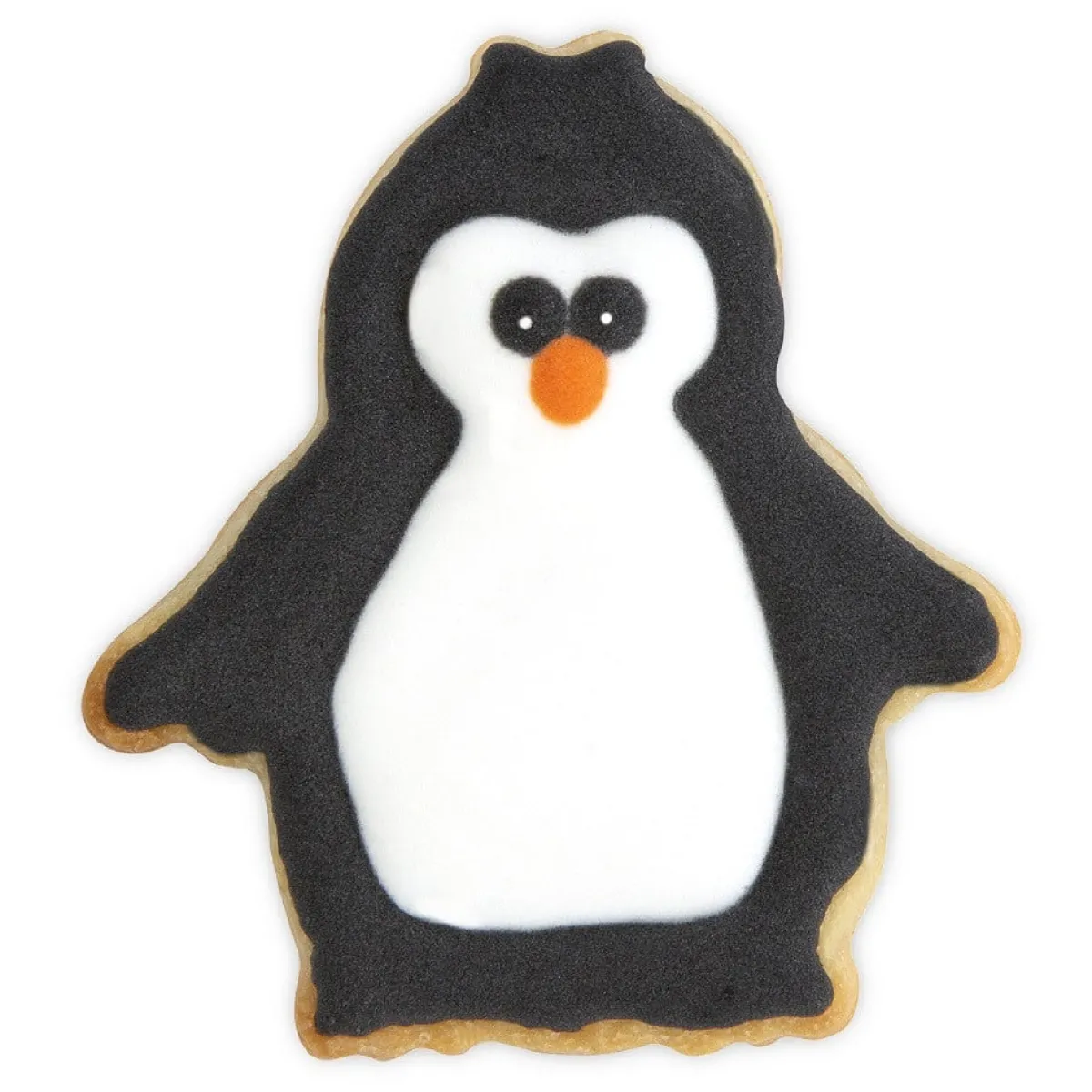 Sale Städter Plunger Cutter Pinguin 6cm