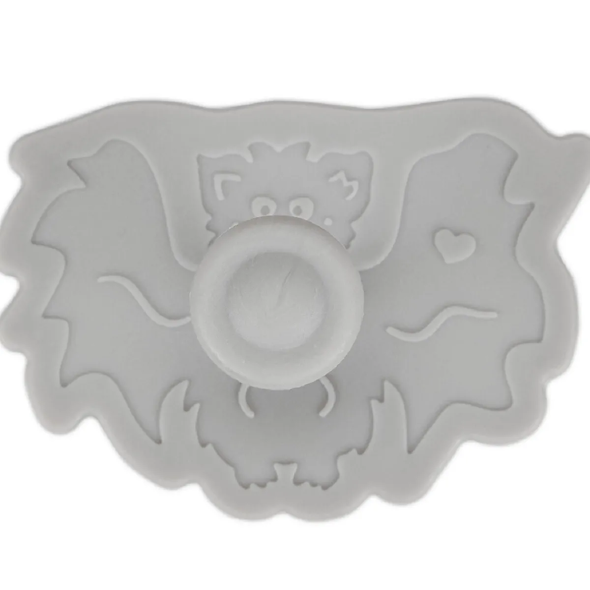 Best Städter Plunger Cutter Vleermuis 6cm