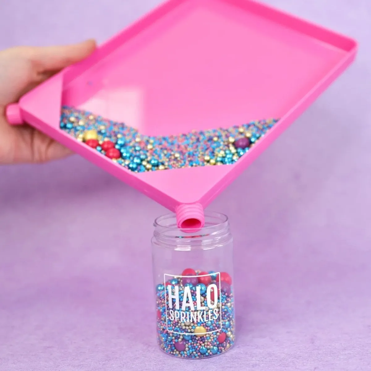 Discount Sweet Stamp Sprinkle Saver Tray