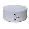 Best Taart Dummy rond 10cm -Ø25cm-