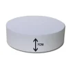 Best Taart Dummy rond 7cm -Ø30cm-