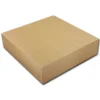 Online BrandNewCake Taartdoos 30x30x8cm. Kraft 3st