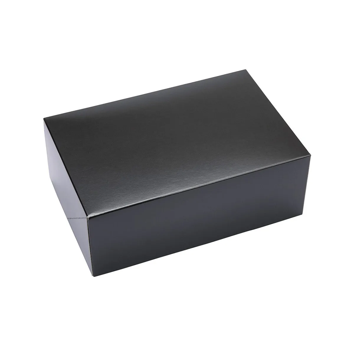 Discount Overig Taartdoos 24x16x9cm Zwart