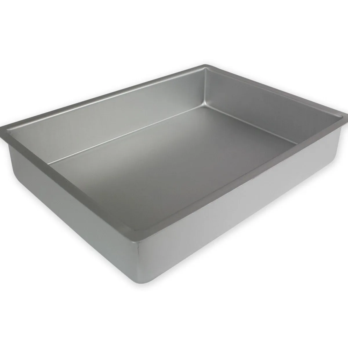 Best PME Taartpan Rechthoek 25x37,5x7,5cm