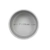 Clearance PME Taartpan rond Ø17,5 x 5cm