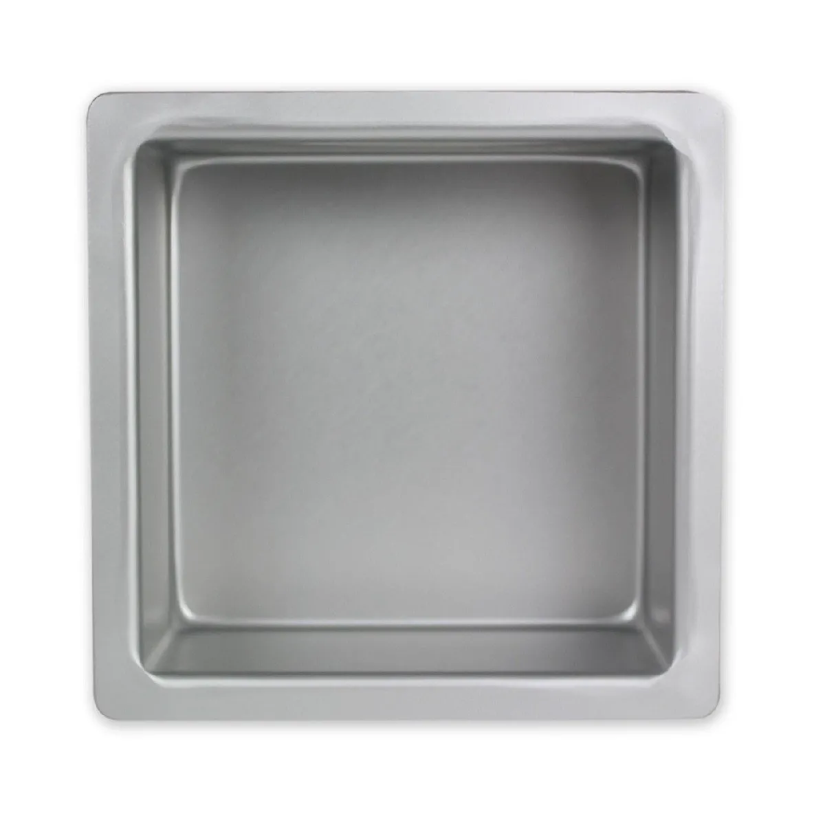 Best PME Taartpan Vierkant 12,5x12,5x7,5 cm