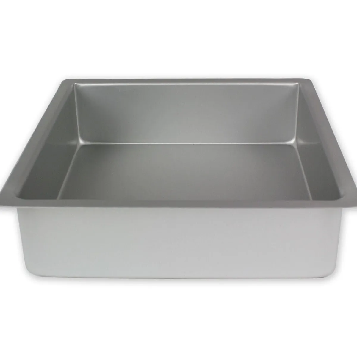 PME Taartpan Vierkant 35x35x7,5cm