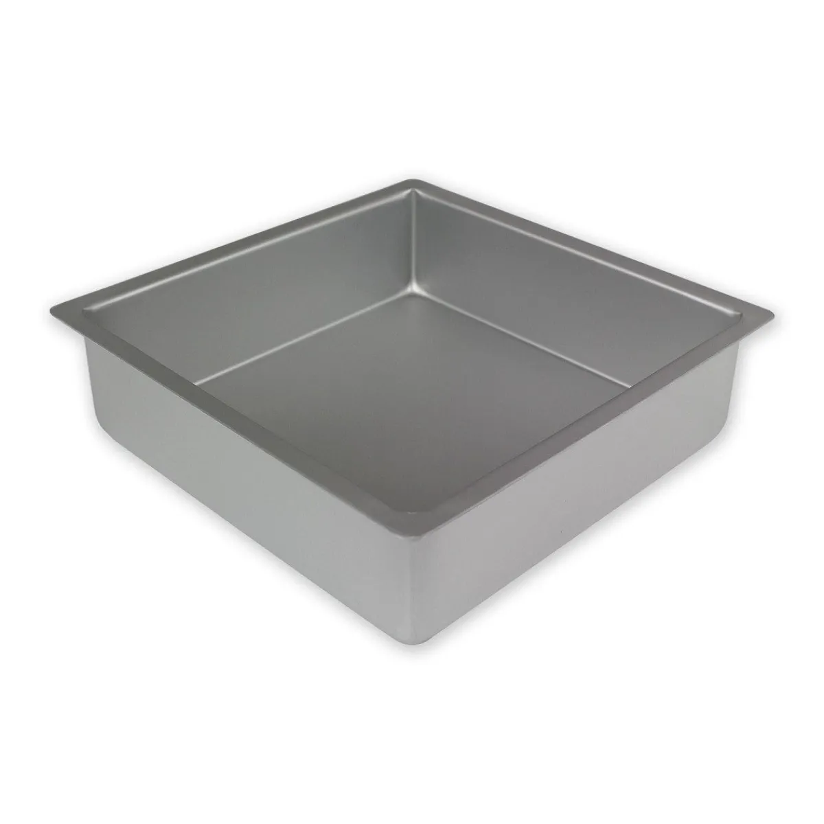 PME Taartpan Vierkant 35x35x7,5cm