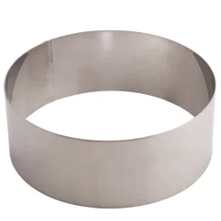 Hot Overig Taartring Aluminium Ø28 x 5cm