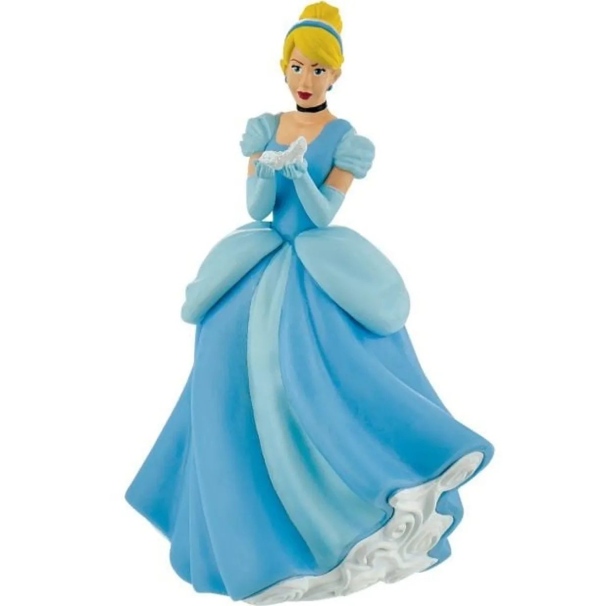 Hot Taarttopper Disney Assepoester - Assepoester