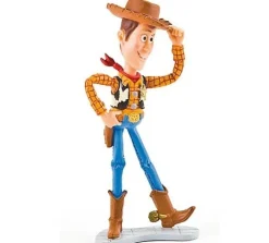 Online Taarttopper Disney Toy Story - Woody