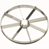 Outlet Overig Taartverdeler RVS Ø31cm - 14 taartpunten**