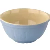 Clearance Tala Beslagkom Keramiek Blauw Ø26cm