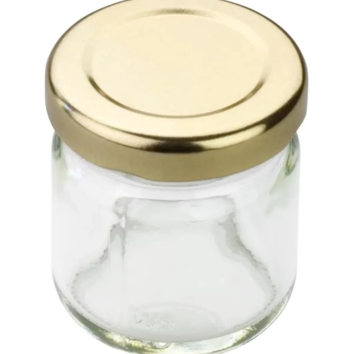 Best Tala Glazen Pot met Deksel 45ml
