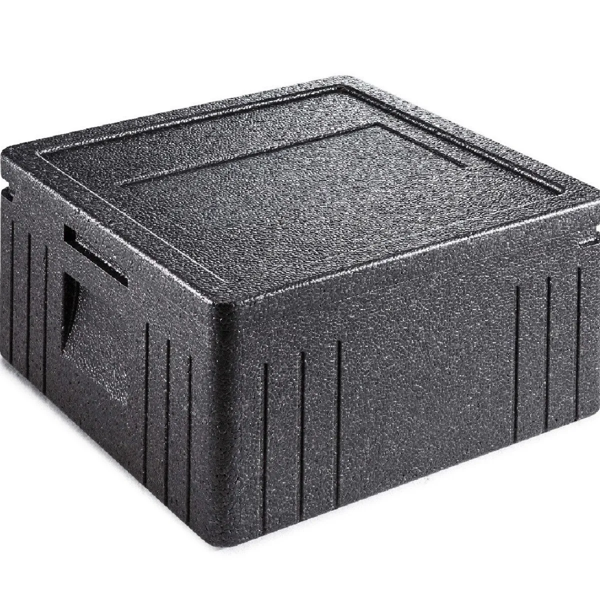 Best Thermohauser Thermobox Pizza Incl. Deksel Eco Line 41x41x23,5cm