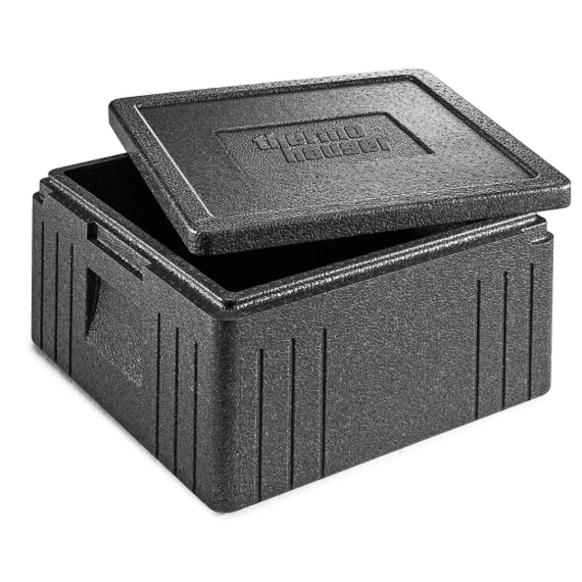 Best Thermohauser Thermobox Pizza Incl. Deksel Eco Line 41x41x23,5cm