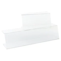 Clearance Overig Toonbankdisplay 100x28cm