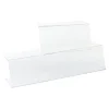 Outlet Overig Toonbankdisplay 50x28cm.