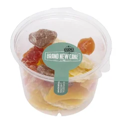 Hot BrandNewCake Tropische Fruitmix 240g
