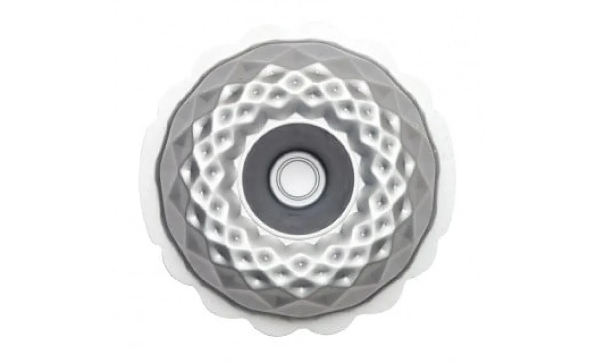 Discount Decora Tulband Bakvorm Ciambella Diamante Ø20x8(h) cm