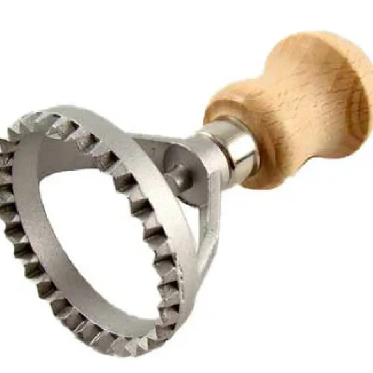 Clearance Overig Uitsteker Ravioli Rond Ø3cm