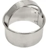 Hot Overig Uitsteker Rond Glad met Handgreep Ø7x3cm
