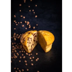 New Vavco Kaneel Taste Chunks Hard 5mm 2kg