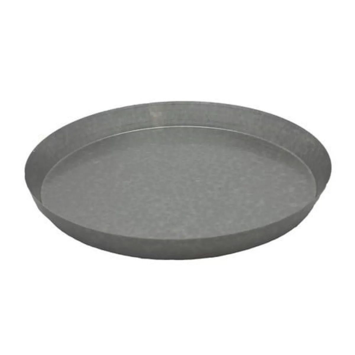 Clearance Overig Vlaaipan Alusteel Ø22 x 2,5cm