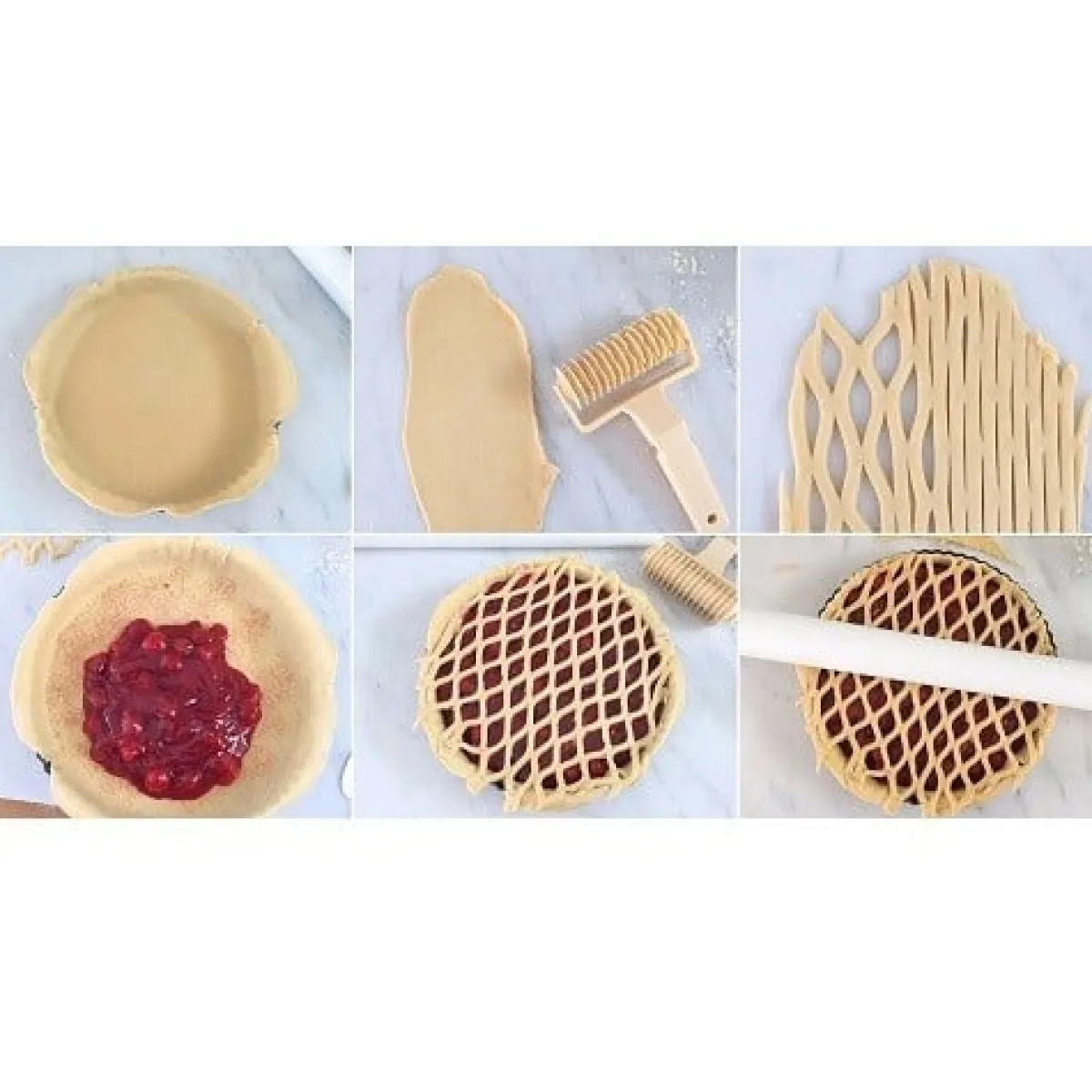 Hot Overig Vlaairuitenroller kunststof 12cm