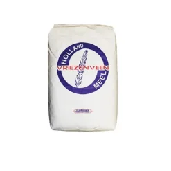 Best Holland Meel Volkorenmeel GLX (10 kg)