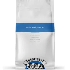 New Best Way Volle Melkpoeder 1kg