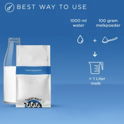 Sale Best Way Volle Melkpoeder 5kg
