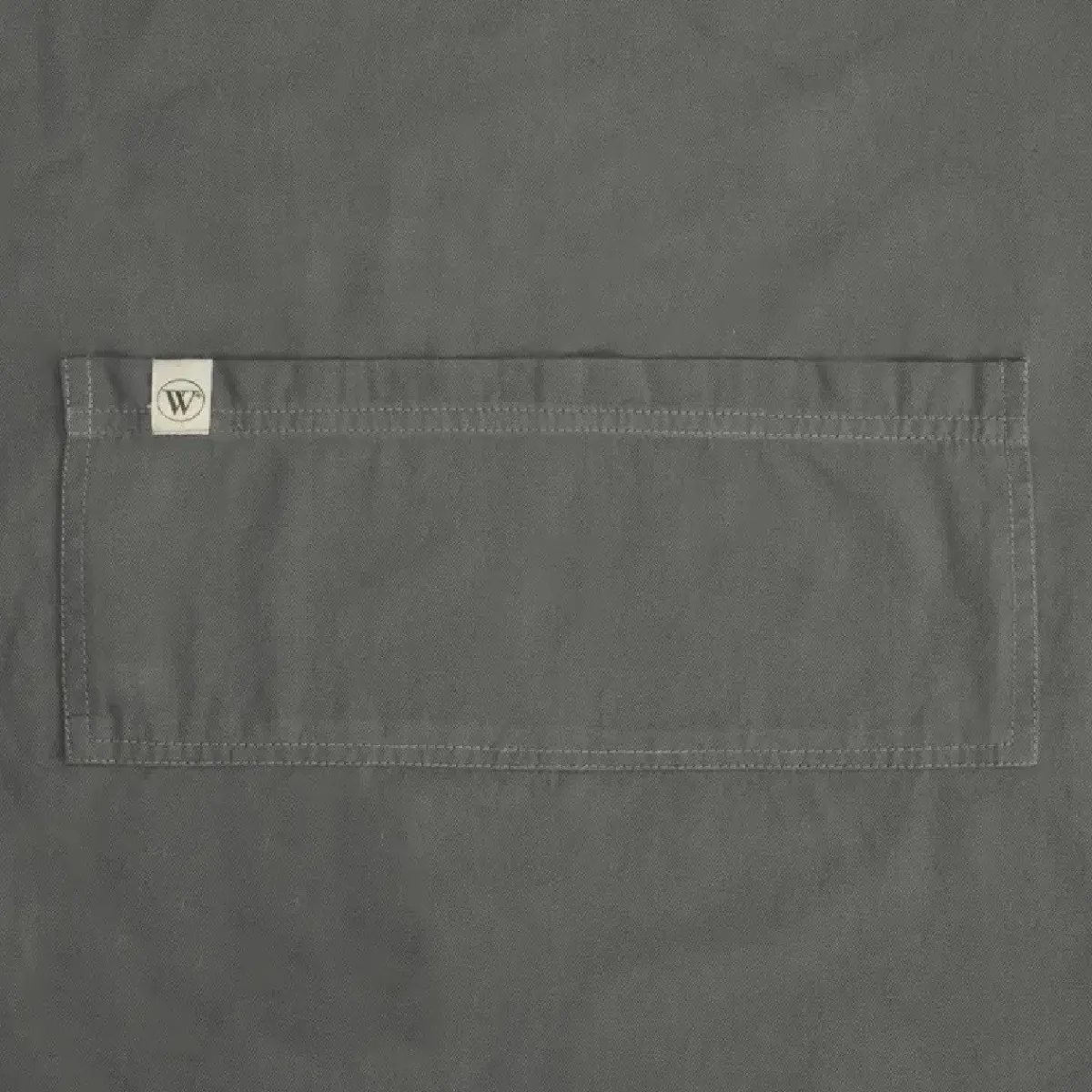 Discount Walra Keukenschort Off Black