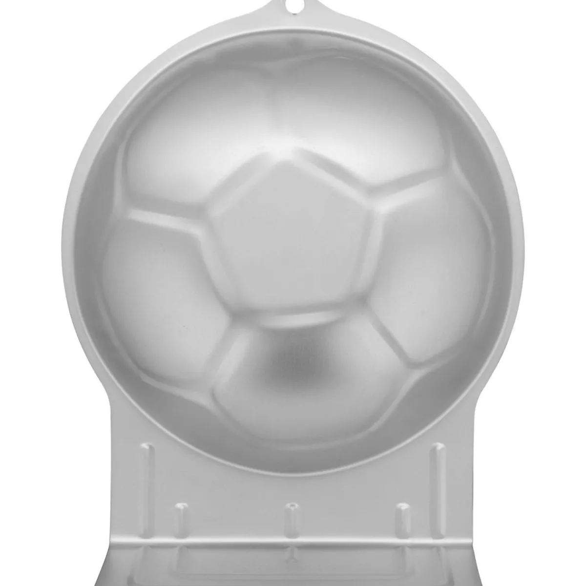 Hot Wilton Bakvorm Voetbal 22x8,57cm