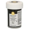 New Wilton Kleurstof Gel Zwart 28g