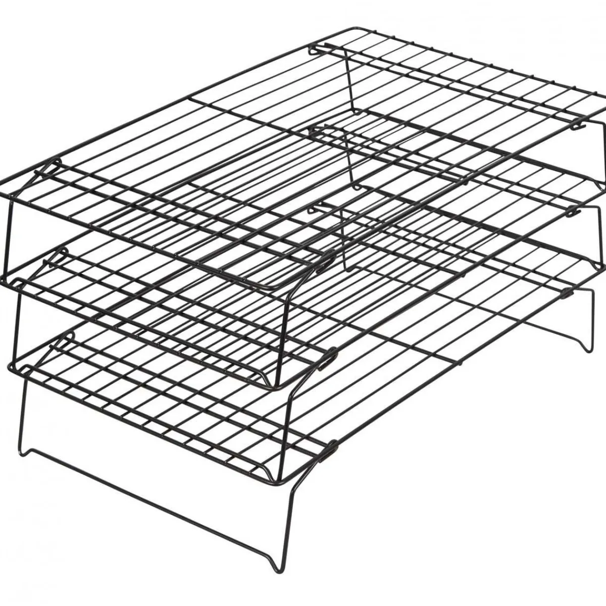 New Wilton Koel / Druip Rek 3 etages 40,3x25,1cm