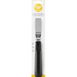 New Wilton Paletmes / Glaceermes Doorgezet 11,4 cm