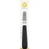 Wilton Paletmes / Glaceermes met Punt 10cm