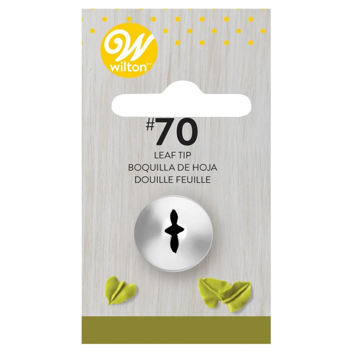 Clearance Wilton Spuitmondje #070