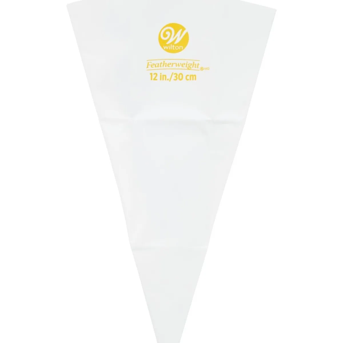 Hot Wilton Spuitzak Polyester 30cm