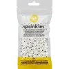 New Wilton Suikerfiguren Mini Oogjes 57g (Ø7mm)